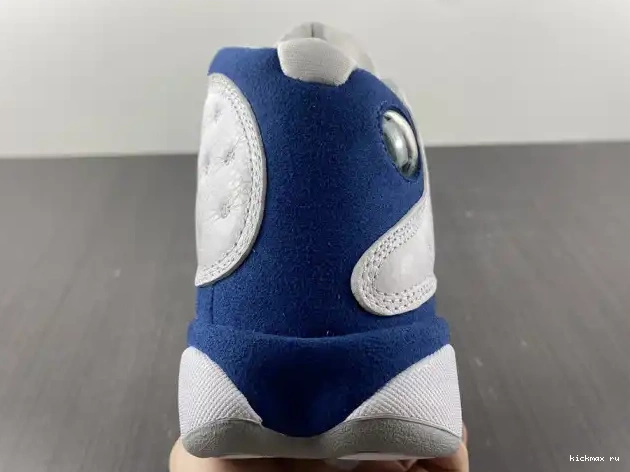 Rep Kickmax Jordan Air 414571-164 13 Blue French 0417